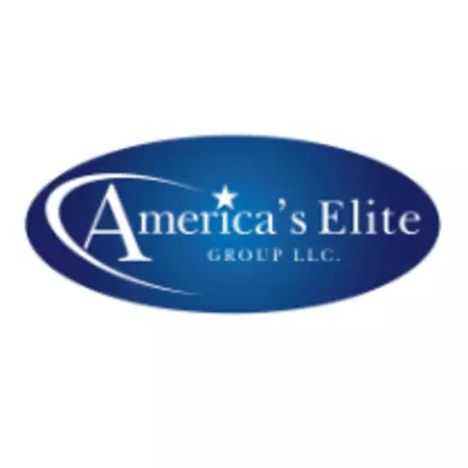 Logo od Adel Metri - Americas Elite Group