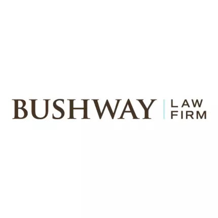 Logo od Bushway Law Firm