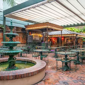 Bild von Cafe Beignet, Bourbon Street