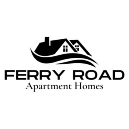 Logotyp från Ferry Road Apartments
