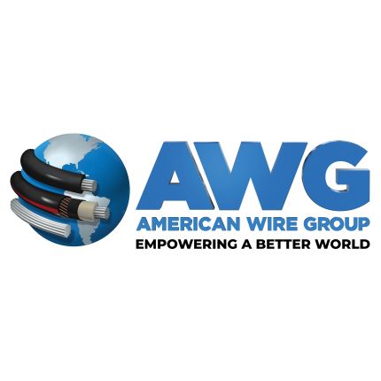 Logo da American Wire Group