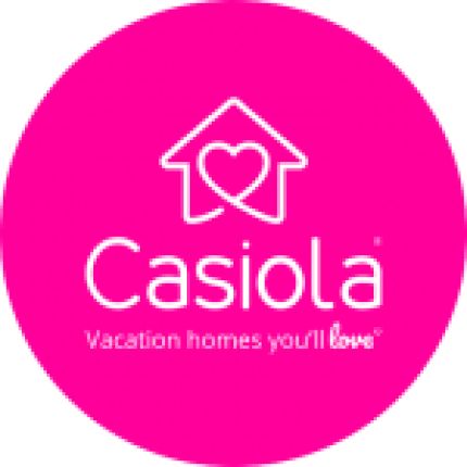 Logotyp från Casiola Orlando