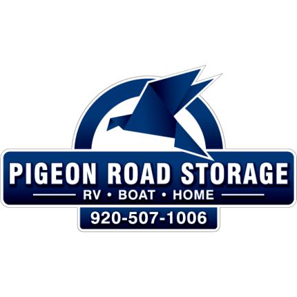 Logo von Pigeon Road Storage