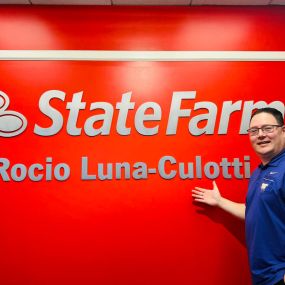 Rocio Luna-Culotti - State Farm Insurance Agent
