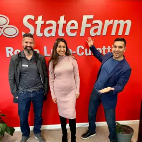 Rocio Luna-Culotti - State Farm Insurance Agent