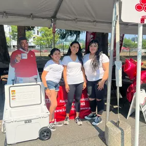 Rocio Luna Culotti - State Farm Insurance Agent