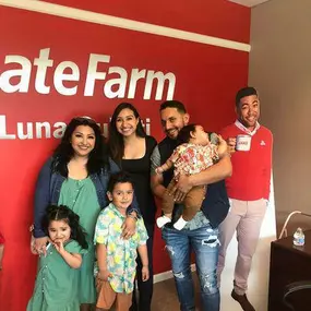 Rocio Luna Culotti - State Farm Insurance Agent