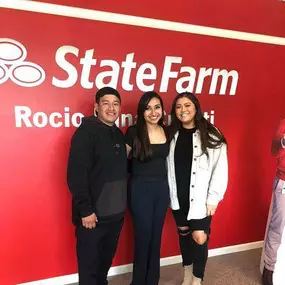 Rocio Luna Culotti - State Farm Insurance Agent