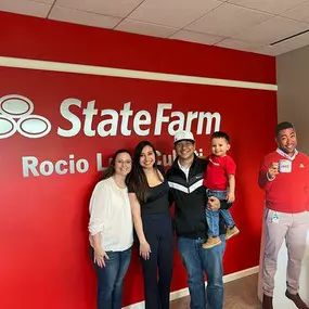 Rocio Luna Culotti - State Farm Insurance Agent