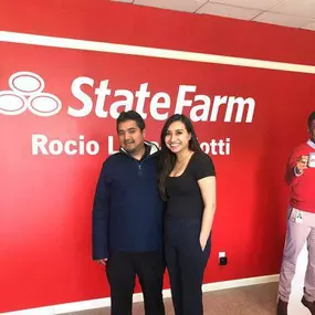 Rocio Luna Culotti - State Farm Insurance Agent