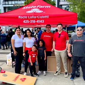 Cinco de Mayo event! Had a great time with the team at yesterday’s event! It was great meeting new people and also seeing familiar faces!