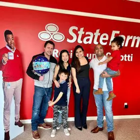 Rocio Luna Culotti - State Farm Insurance Agent
