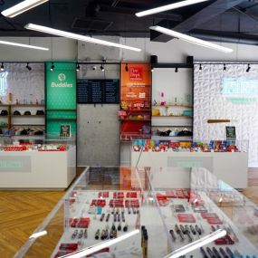Mint Cannabis Co. Weed Dispensary
