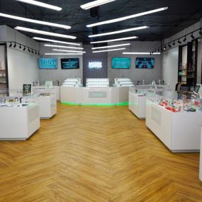 Mint Cannabis Co. Weed Dispensary