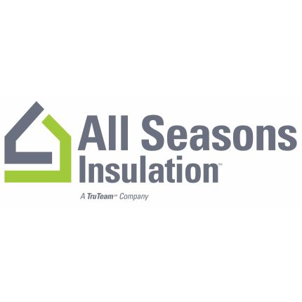 Logo from All Seasons Insulation