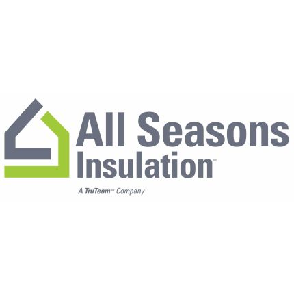 Λογότυπο από All Seasons Insulation