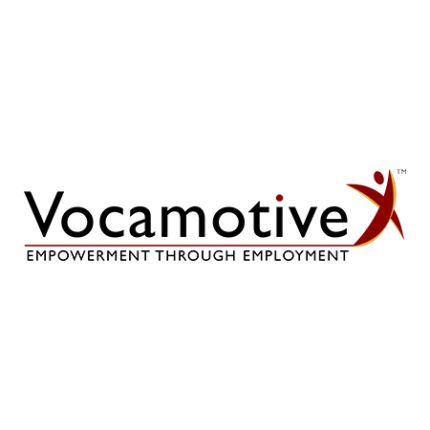 Logo van Vocamotive