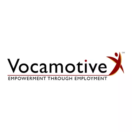 Logo od Vocamotive