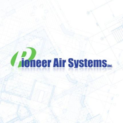 Logotipo de Pioneer Air Systems