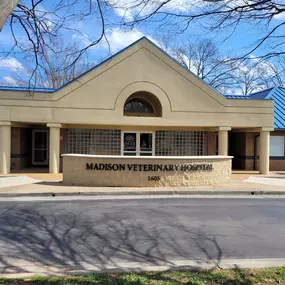 Bild von Madison Veterinary Hospital