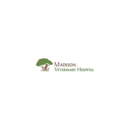 Logo from Madison Veterinary Hospital