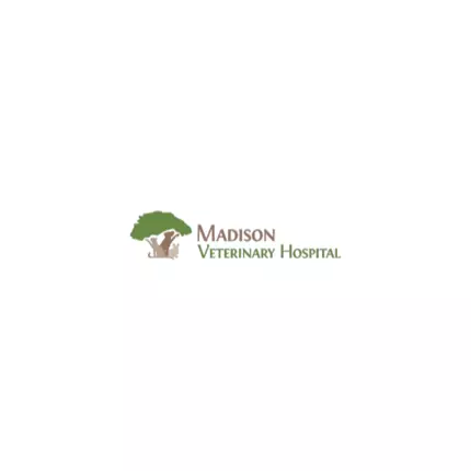 Logo da Madison Veterinary Hospital