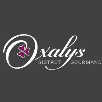 Logo from Oxalys