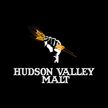 Logo fra Hudson Valley Malt