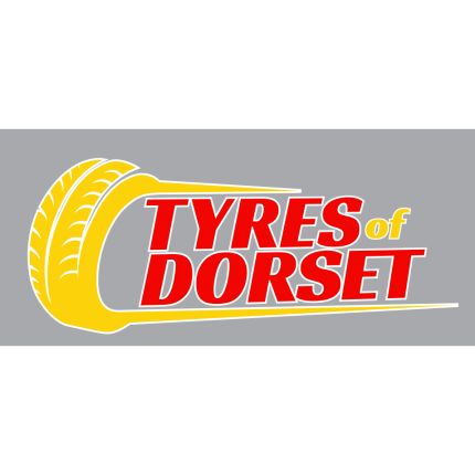 Logo fra TYRES OF DORSET