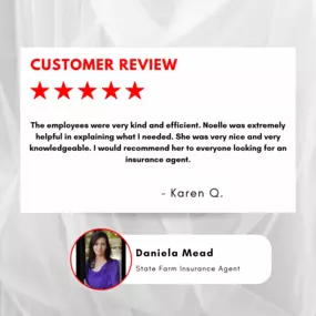 Thank you for the kind review! We always appreciate hearing from our customers. If you've had a great experience with us, we'd love for you to share it too. Your feedback helps us continue to improve and serve our community!