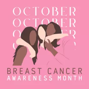 October is Breast Cancer Awareness Month, a time to raise awareness, support those affected, and promote early detection. Regular screenings and self-exams can save lives. Let’s come together to spread knowledge, encourage action, and honor those who have battled breast cancer.