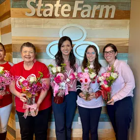 Love is in the air... and so is teamwork! This Valentine’s Day, we’re celebrating the passion, dedication, and collaboration that make our workplace feel like a second home. Wishing everyone a day filled with kindness, appreciation, and a little extra sweetness!