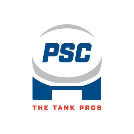 Logo od PSC