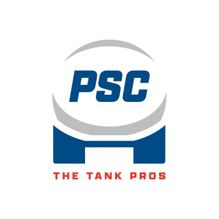 Logo da PSC