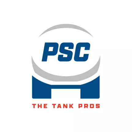 Logo od PSC