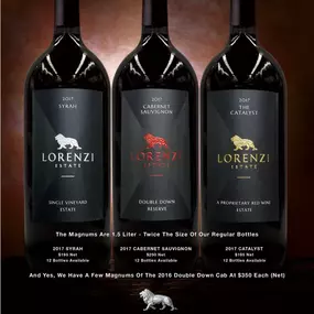 Bild von Lorenzi Estate Vineyards & Winery