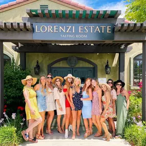 Bild von Lorenzi Estate Vineyards & Winery