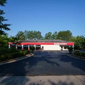 Bild von Tire Discounters