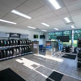 Bild von Tire Discounters