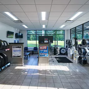 Bild von Tire Discounters