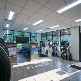 Bild von Tire Discounters