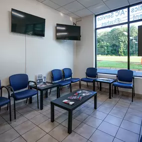 Bild von Tire Discounters