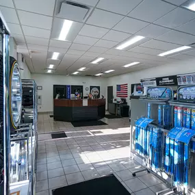 Bild von Tire Discounters