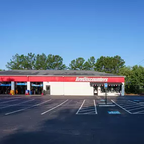 Bild von Tire Discounters