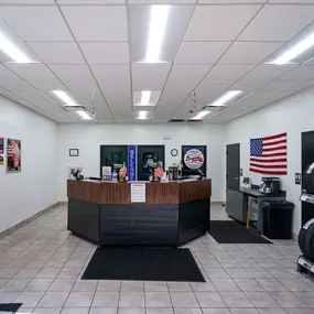 Bild von Tire Discounters
