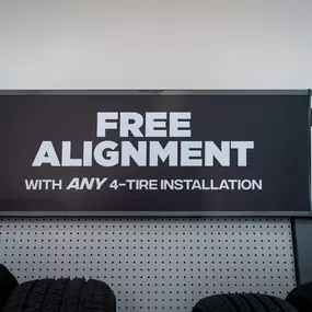 Bild von Tire Discounters