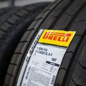 Bild von Tire Discounters