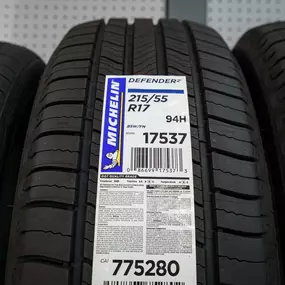 Bild von Tire Discounters