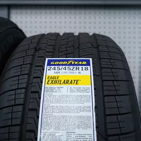 Bild von Tire Discounters