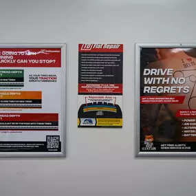 Bild von Tire Discounters